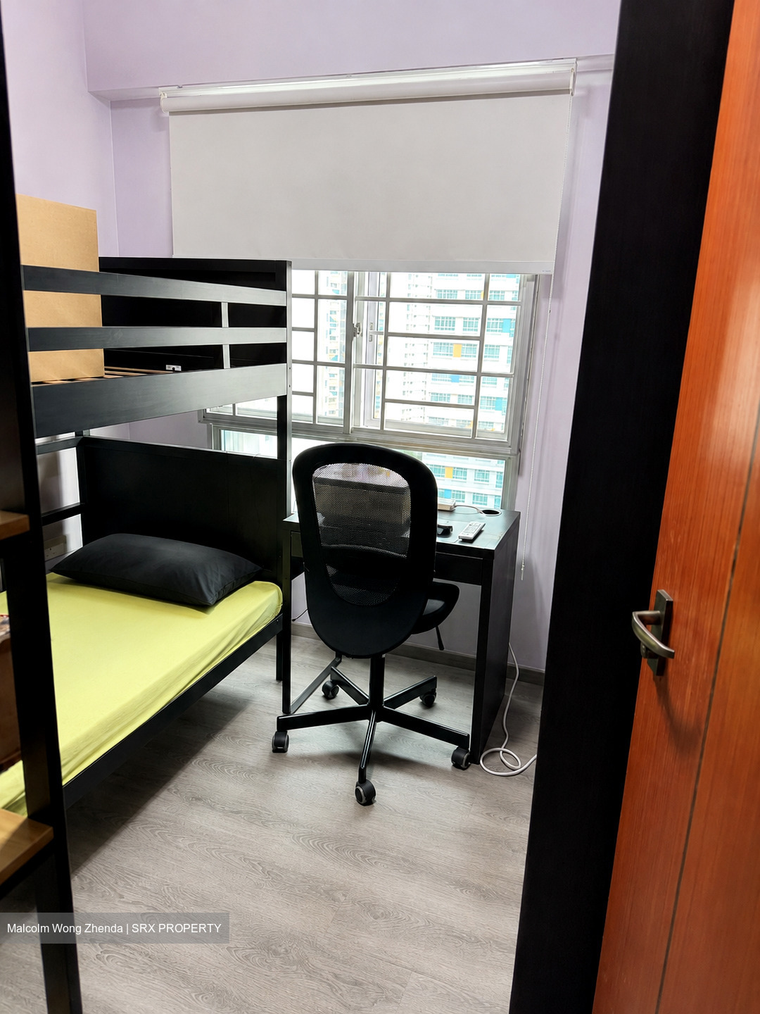 Blk 443C Fernvale Vista (Sengkang), HDB 3 Rooms #601406881